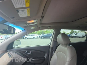 2015 Hyundai Tucson Limited – miniatura 17