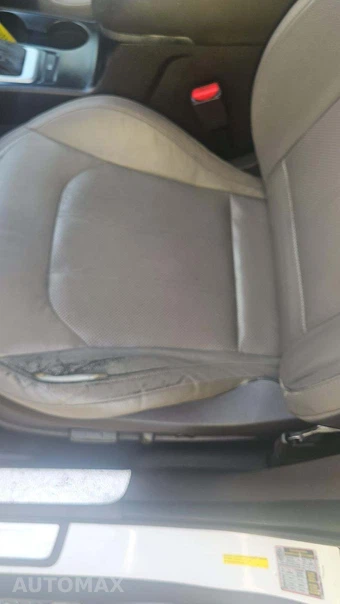 2015 Hyundai Tucson Limited – miniatura 25