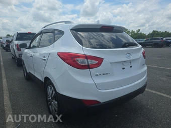 2015 Hyundai Tucson Limited – miniatura 6