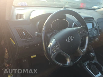 2015 Hyundai Tucson Limited - miniatura 10