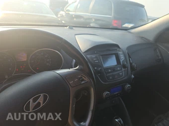 2015 Hyundai Tucson Limited - miniatura 11