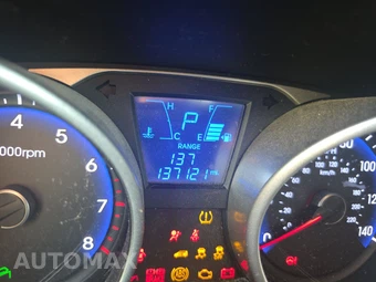 2015 Hyundai Tucson Limited - miniatura 12