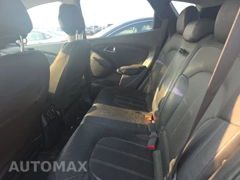 2015 Hyundai Tucson Limited - miniatura 13