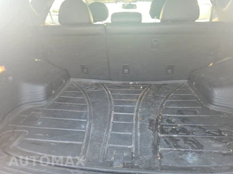 2015 Hyundai Tucson Limited - miniatura 16