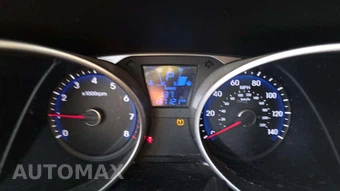 2015 Hyundai Tucson Limited - miniatura 17