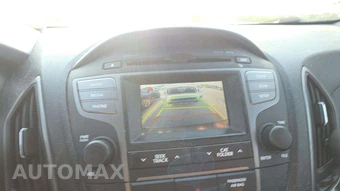 2015 Hyundai Tucson Limited - miniatura 19