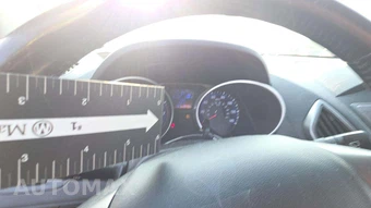 2015 Hyundai Tucson Limited - miniatura 23