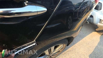 2015 Hyundai Tucson Limited - miniatura 25