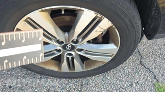 2015 Hyundai Tucson Limited - miniatura 28