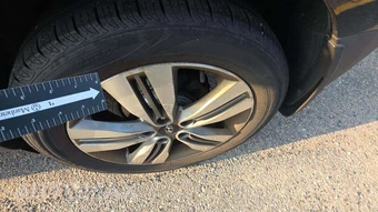 2015 Hyundai Tucson Limited - miniatura 35