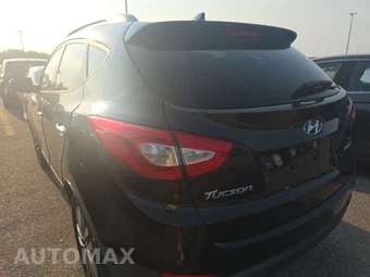 2015 Hyundai Tucson Limited - miniatura 6