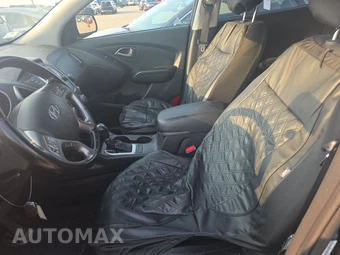 2015 Hyundai Tucson Limited - miniatura 7
