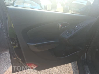 2015 Hyundai Tucson Limited - miniatura 9