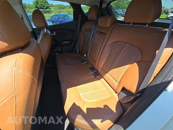 2015 Hyundai Tucson Limited – miniatura 13