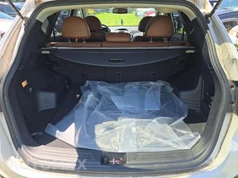 2015 Hyundai Tucson Limited – miniatura 14