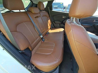 2015 Hyundai Tucson Limited – miniatura 16