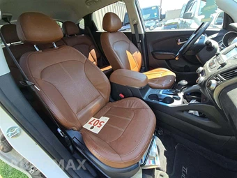 2015 Hyundai Tucson Limited – miniatura 18