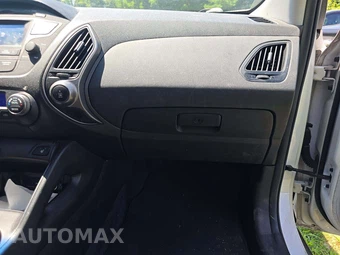 2015 Hyundai Tucson Limited – miniatura 19