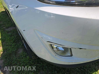 2015 Hyundai Tucson Limited – miniatura 21
