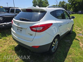 2015 Hyundai Tucson Limited – miniatura 3