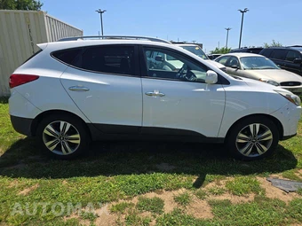 2015 Hyundai Tucson Limited – miniatura 4
