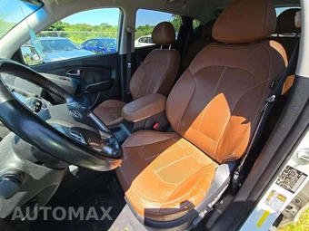 2015 Hyundai Tucson Limited – miniatura 6