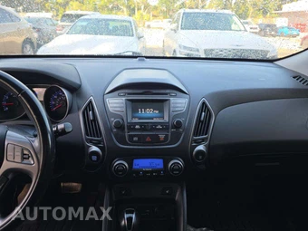 2015 Hyundai Tucson Limited - miniatura 10