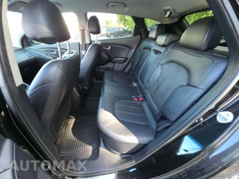 2015 Hyundai Tucson Limited - miniatura 13