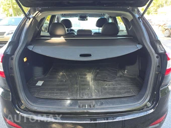 2015 Hyundai Tucson Limited - miniatura 14