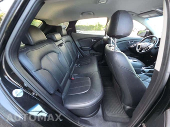 2015 Hyundai Tucson Limited - miniatura 16