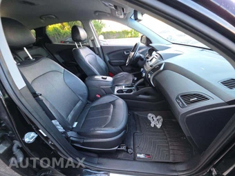 2015 Hyundai Tucson Limited - miniatura 18