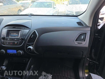 2015 Hyundai Tucson Limited - miniatura 19