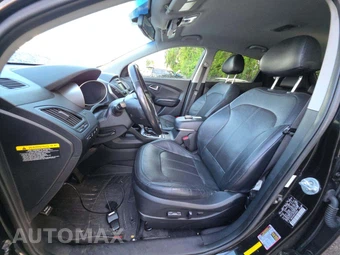 2015 Hyundai Tucson Limited - miniatura 6