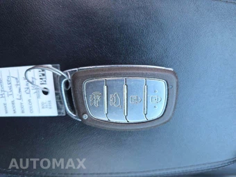 2015 Hyundai Tucson Limited - miniatura 8