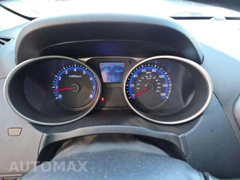 2015 Hyundai Tucson Limited - miniatura 9