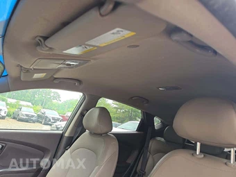 2015 Hyundai Tucson SE – miniatura 11
