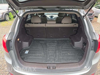 2015 Hyundai Tucson SE – miniatura 14
