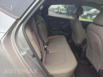 2015 Hyundai Tucson SE – miniatura 16