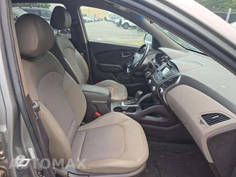2015 Hyundai Tucson SE – miniatura 18