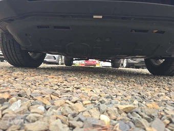 2015 Hyundai Tucson SE – miniatura 20