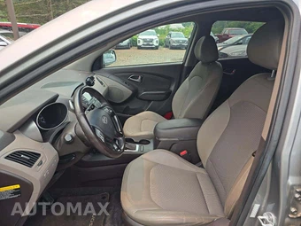 2015 Hyundai Tucson SE – miniatura 6