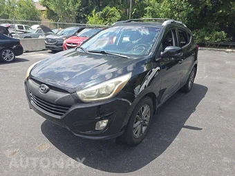 2015 Hyundai Tucson SE