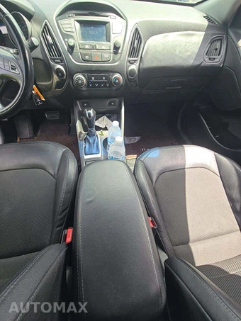 2015 Hyundai Tucson SE – miniatura 10