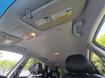 2015 Hyundai Tucson SE – miniatura 11