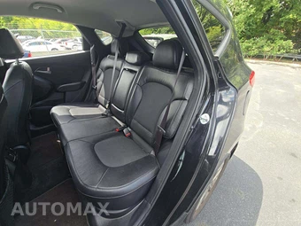2015 Hyundai Tucson SE – miniatura 13