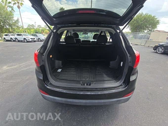 2015 Hyundai Tucson SE – miniatura 14