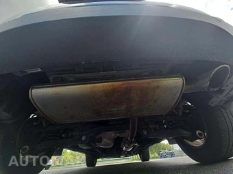 2015 Hyundai Tucson SE – miniatura 15