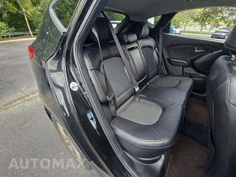 2015 Hyundai Tucson SE – miniatura 16