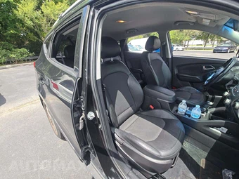 2015 Hyundai Tucson SE – miniatura 18