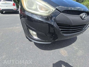 2015 Hyundai Tucson SE – miniatura 21